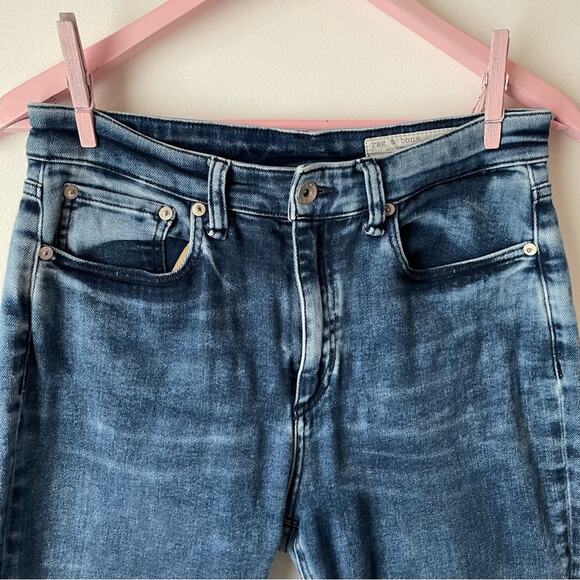 Rag & Bone Jeans - Picture 3 of 7